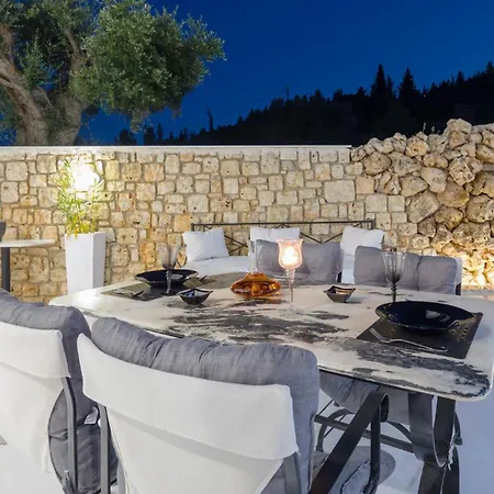 Dion Retreat By * Agios Nikolaos (Zakynthos)