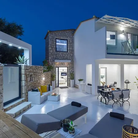 Dion Retreat By Agios Nikolaos (Zakynthos)