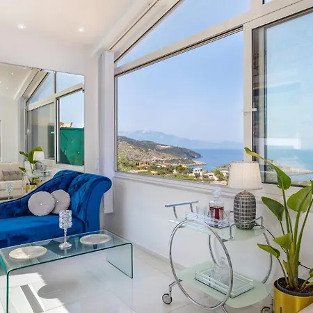 Villa Dion Retreat By