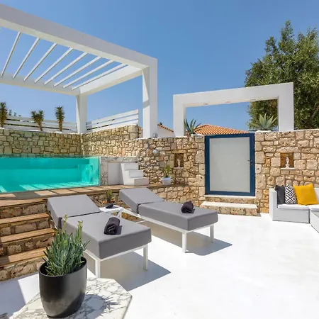 Dion Retreat By Villa *