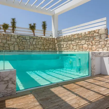 Villa Dion Retreat By Agios Nikolaos (Zakynthos)